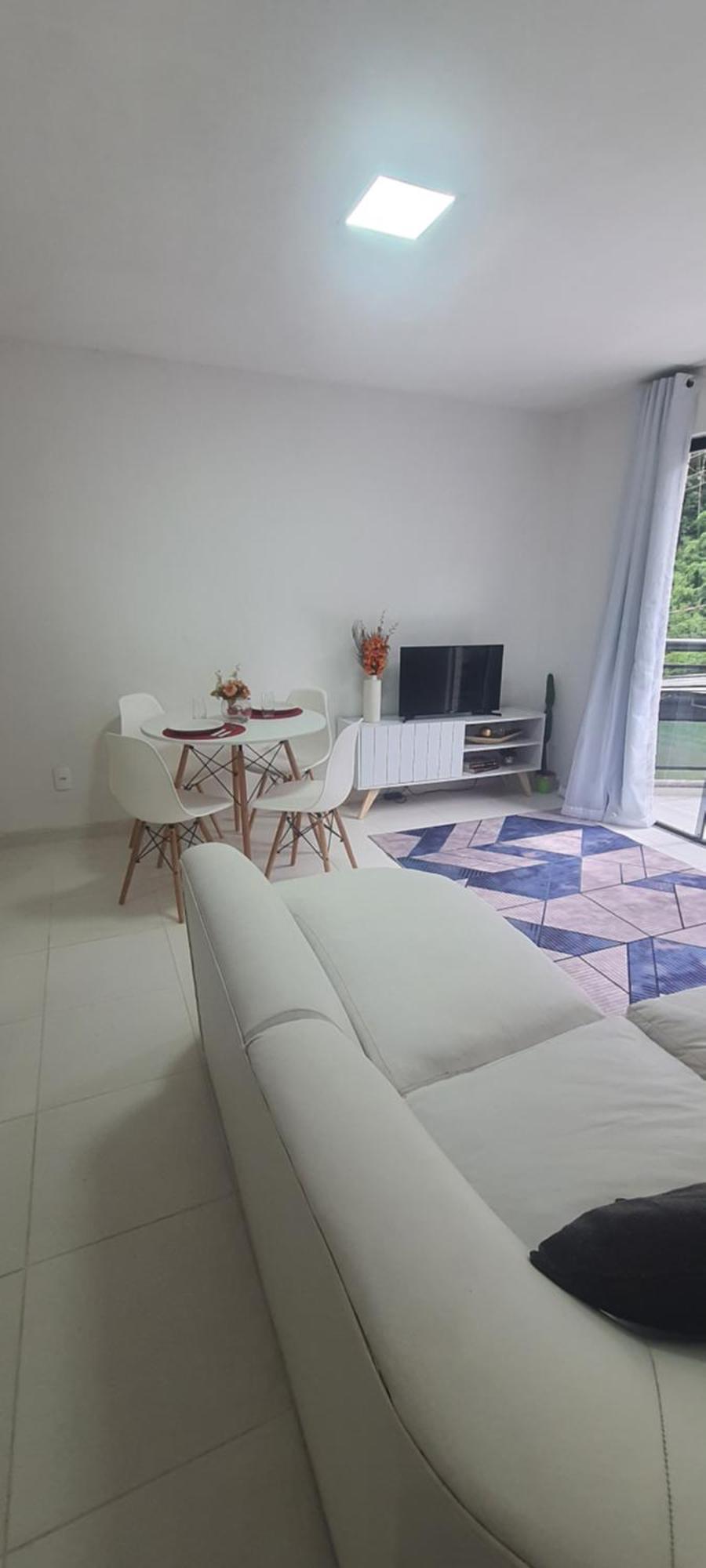 Appartamento Ap Centro Cascatinha Prox Parque Nova Friburgo Esterno foto