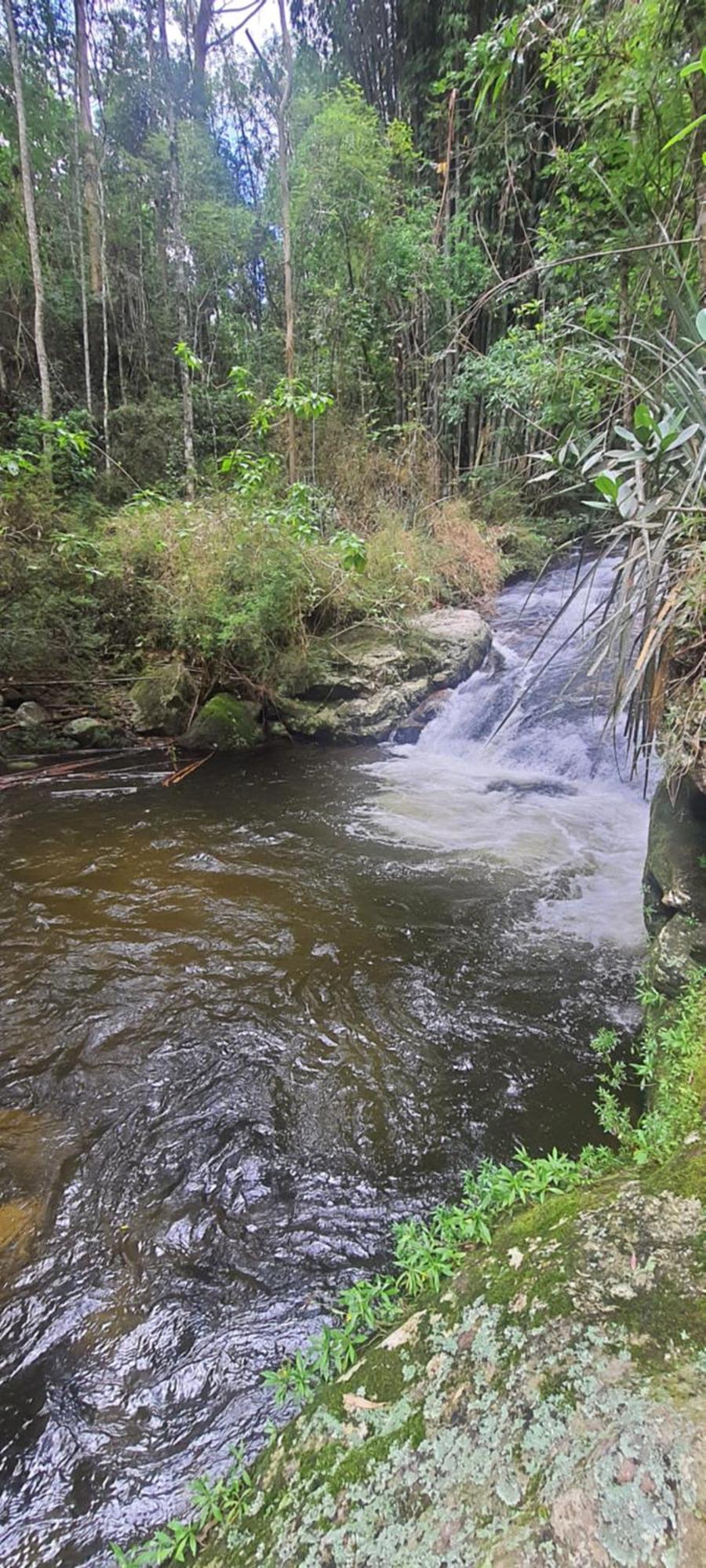 Appartamento Ap Centro Cascatinha Prox Parque Nova Friburgo Esterno foto